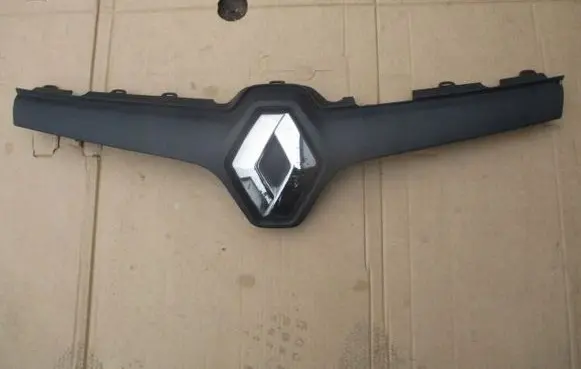 Renault Kangoo II Front grill 623829911R