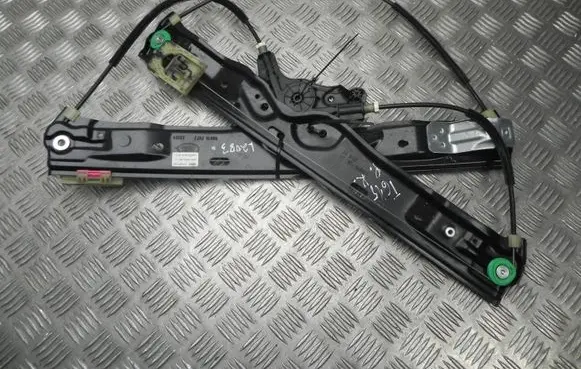 Land Rover Discovery Sport Front door window regulator with motor FK7223201AC