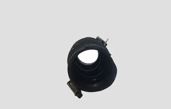 Citroen C4 I Picasso Intercooler hose/pipe 9684994080