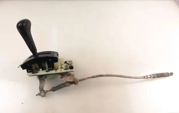 Subaru Forester SF Gear shifter/selector
