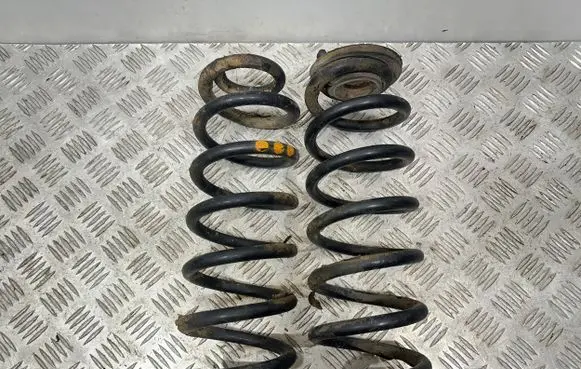 BMW 3 E90 E91 Rear coil spring