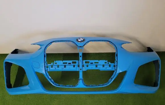 BMW 4 G22 G23 G24 G26 Front bumper 51118082226