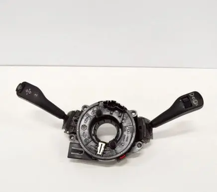 BMW 3 E46 Indicator stalk 01204000 8376445