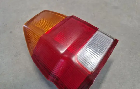 Mitsubishi Pajero Sport I Rear/tail lights 