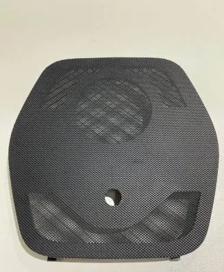 Mercedes-Benz GLE (W166 - C292) Dash center speaker trim cover A1666801318