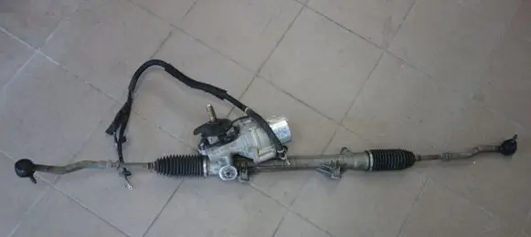 Peugeot 2008 II Steering rack 6700002813