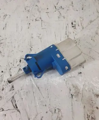 Ford Mondeo MK IV Brake pedal sensor switch