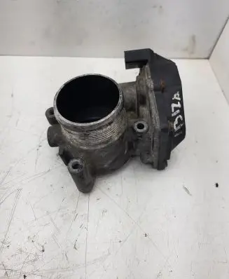 Seat Ibiza IV (6J,6P) Throttle valve 03l128063r a2c31762900