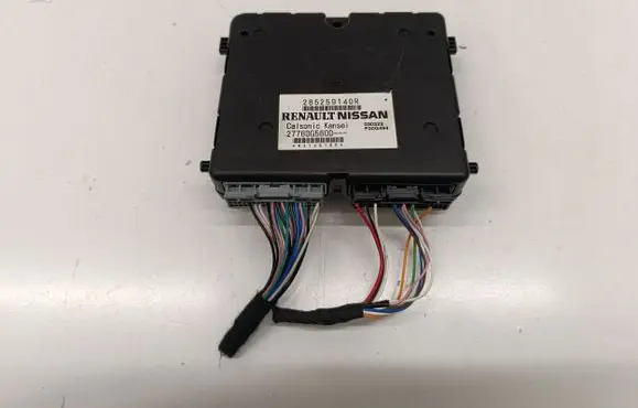 Renault Arkana Other control units/modules 285259140R