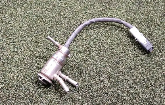 Renault Master III AdBlue injector 160726474R