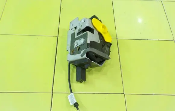 Ford Transit - Tourneo Connect Front door window regulator with motor DT11V43288AG 17AB84