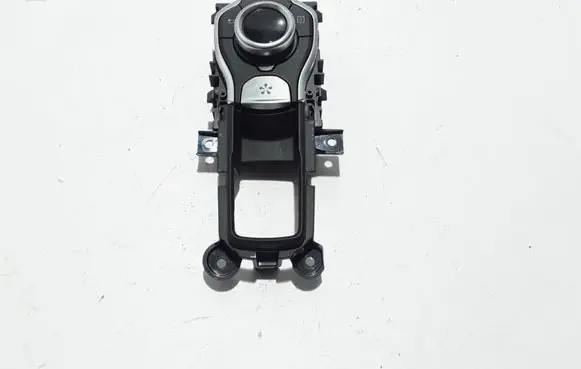 Renault Espace V (RFC) Multifunctional control switch/knob 253B06567R