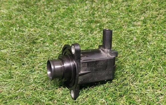 Chevrolet Cruze II Turbine electric control actuator 12653613 4918919485