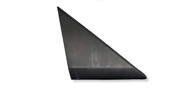 Mazda 3 III Plastic wing mirror trim cover 