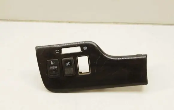 Subaru Outback Panel trim