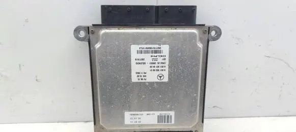Engine control unit/module