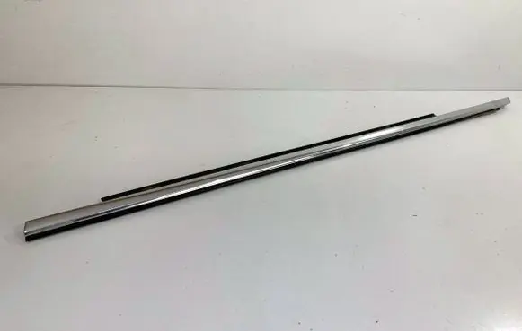Audi A4 S4 B8 8K Front door windshield rail 8K0853283G