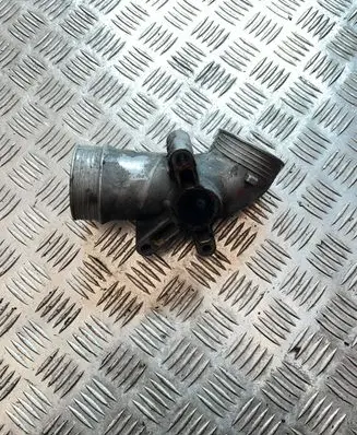 Volvo V70 Intercooler hose/pipe 08631538