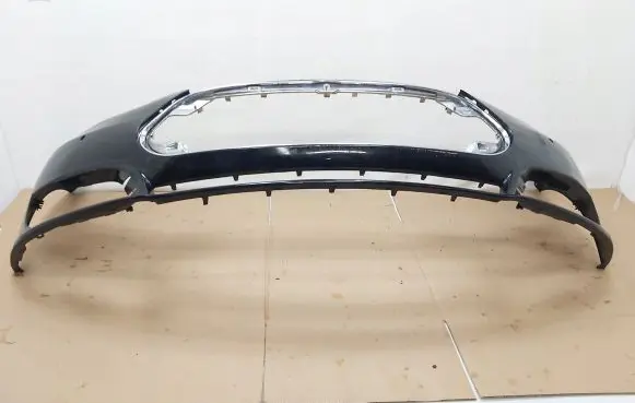 Tesla Model S Front bumper