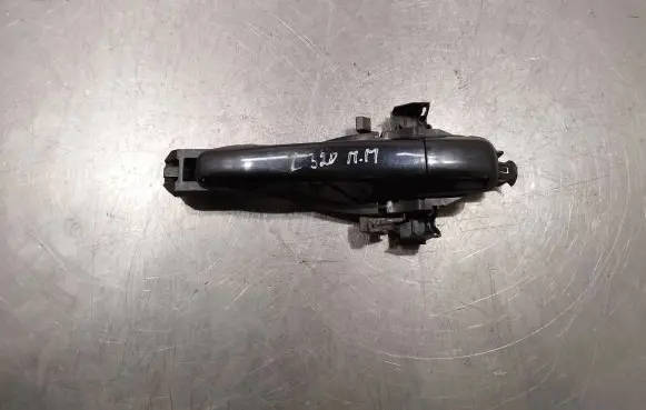 Volvo V50 Front door exterior handle 30784203