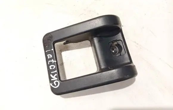 Hyundai Santa Fe Other interior part 893802b000