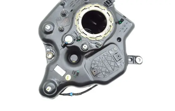 Audi A6 Allroad C7 AdBlue liquid reservoir 4G0131877