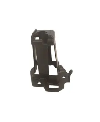 Mazda 2 Front bumper mounting bracket D43N50162AUTOAS5 D43N50162