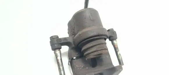 Dodge Charger Rear brake caliper 