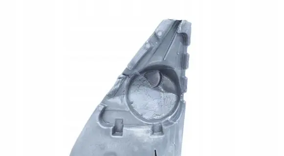 BMW 3 F30 F35 F31 Front door wing mirror part 7323510