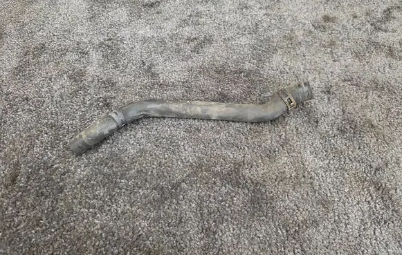 Seat Leon (5F) Engine coolant pipe/hose 5Q0122101CL ZD200314