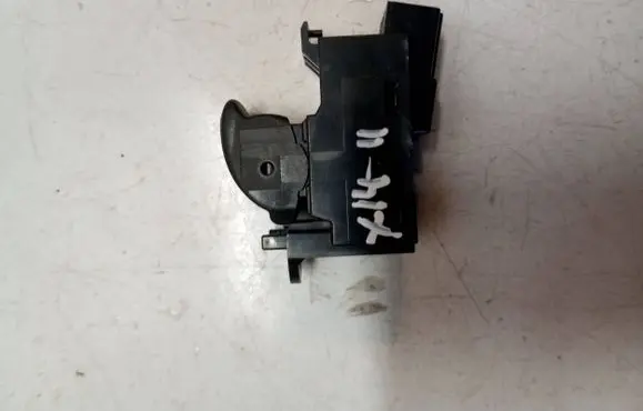 Volvo S80 Electric window control switch 31272006