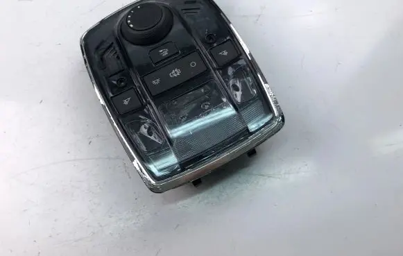 Peugeot 508 II Front seat light 96659054XT