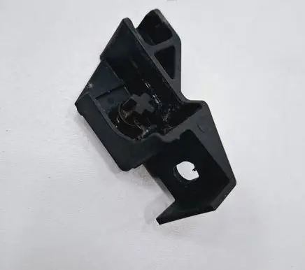 Mini Cooper Countryman R60 Radiator support slam panel bracket 2751341