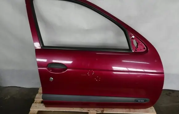 Renault Megane I Front door