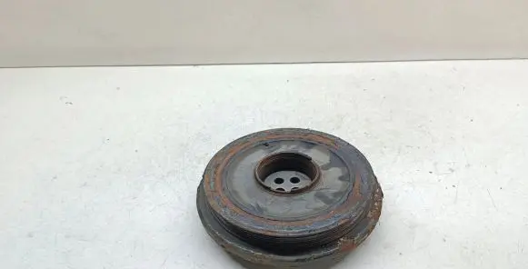 BMW X5 F15 Crankshaft pulley