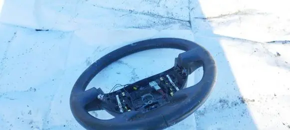 Renault Espace - Grand espace IV Steering wheel 8200202303 8200198978