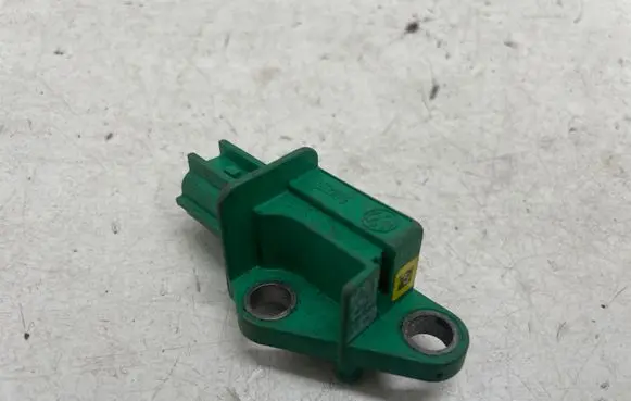 Audi A4 S4 B8 8K Airbag deployment crash/impact sensor 1K0909606C