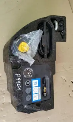 Opel Corsa D Tool set 