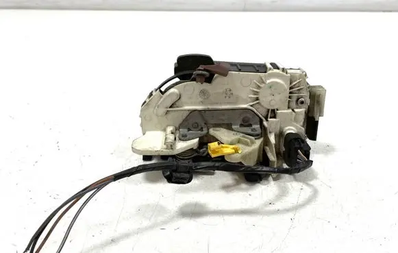 Jeep Compass Front door lock P04589416AEC TKD1557 D0342