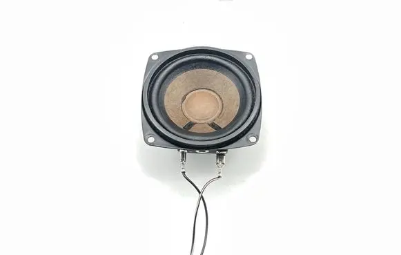 Maserati Quattroporte Panel speaker 280896001