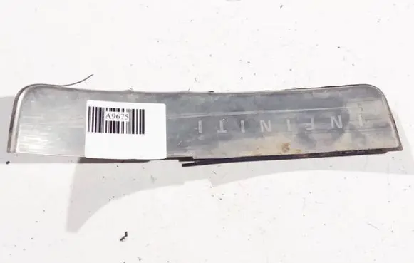Infiniti QX50 (J50) Other interior part