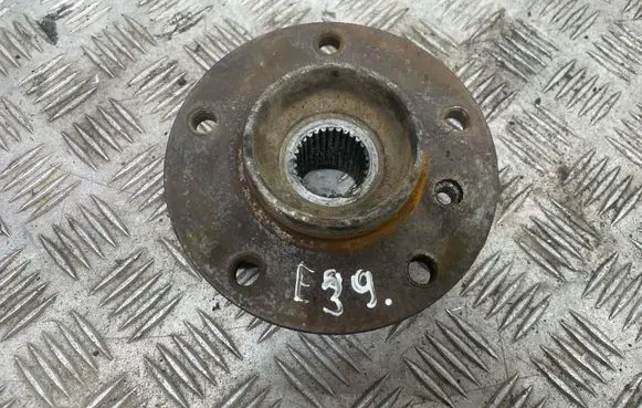 BMW 5 E39 Front upper strut mount 