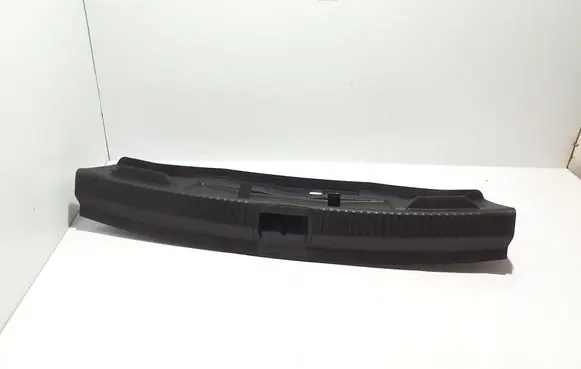 Renault Espace VI Trunk/boot sill cover protection 849203149R