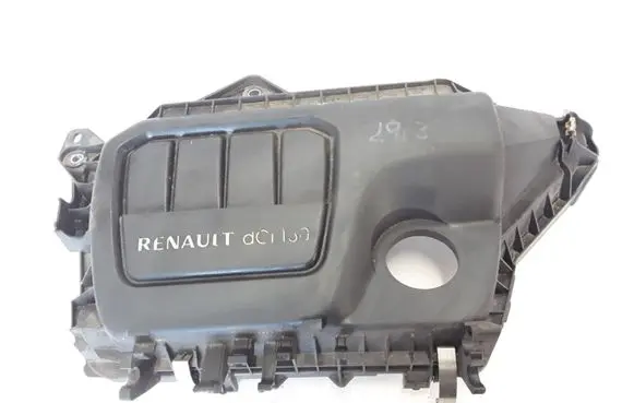 Renault Megane III Engine cover (trim) 175B10217R