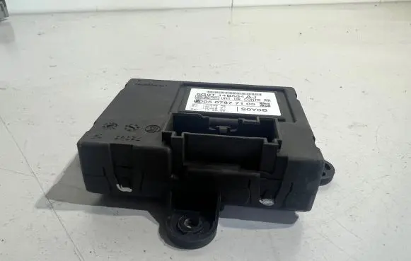 Ford S-MAX Other control units/modules 6G9T14B534AJ 14C236AB 0507877105