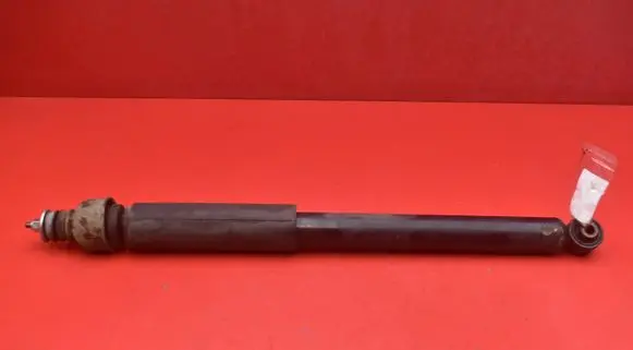Nissan Leaf I (ZE0) Rear shock absorber/damper 562103NL0A