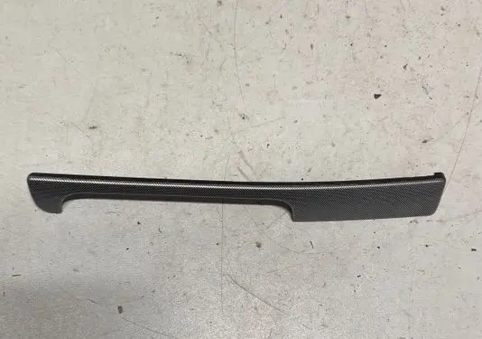 Volkswagen Golf V Dashboard glove box trim 1K1858419