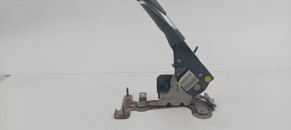Citroen DS3 Handbrake/parking brake lever assembly 96765174ZD