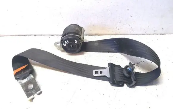 Ford Focus C-MAX Rear seatbelt 3M51R611B68AH