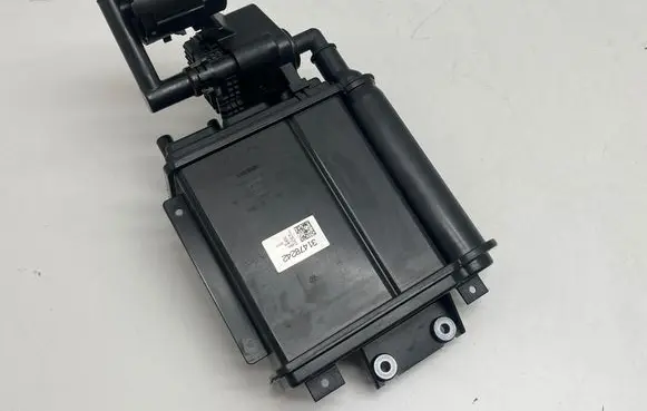 Volvo S60 Active carbon filter fuel vapour canister 31478242